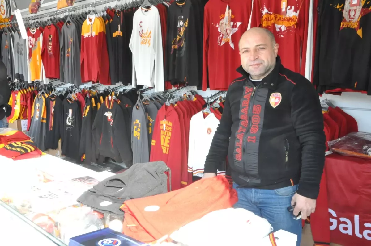 Galatarasay Store Tırı Çanakkale\'de