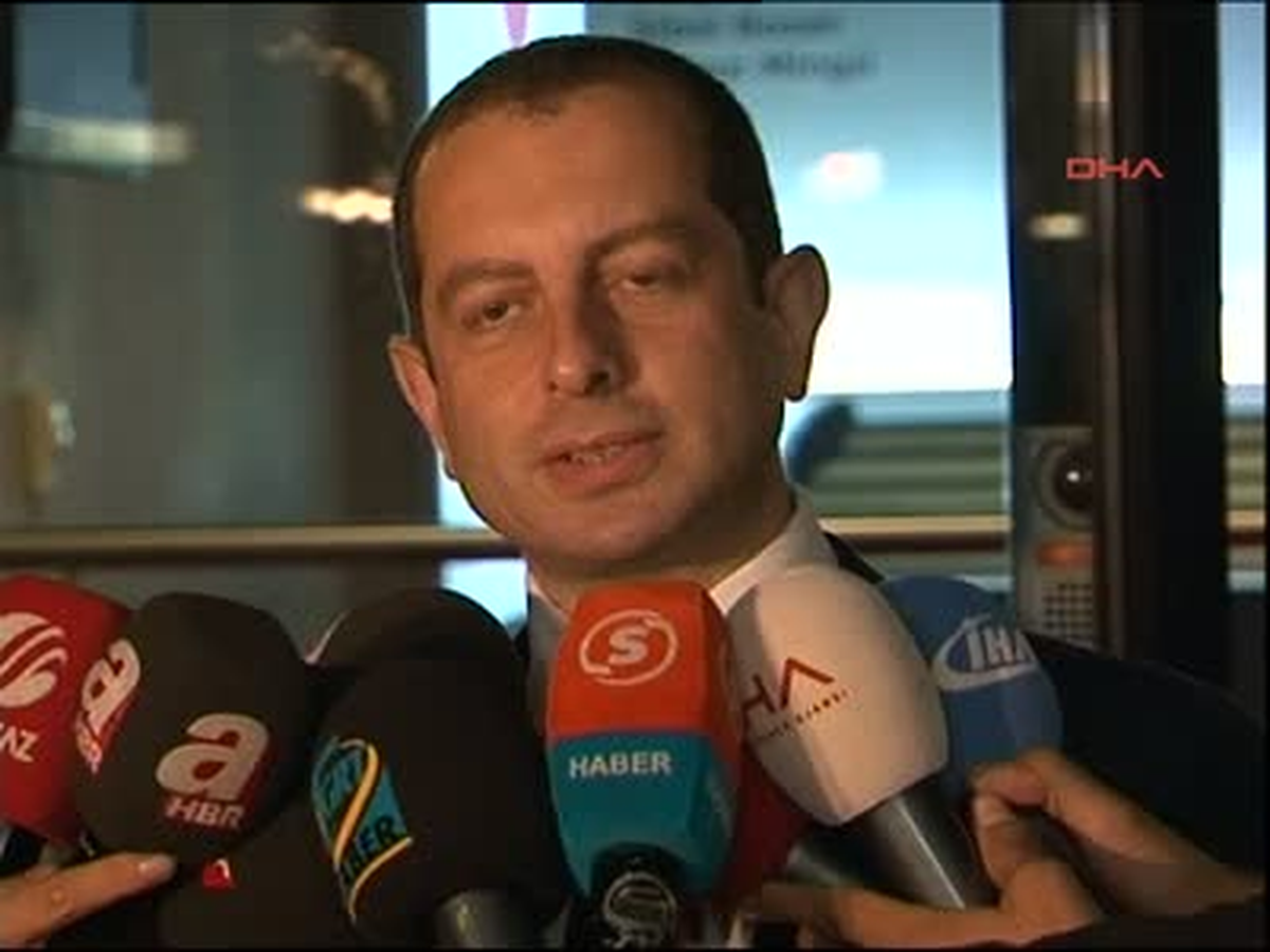 Sedat Doğan\'dan Kupa Açıklaması