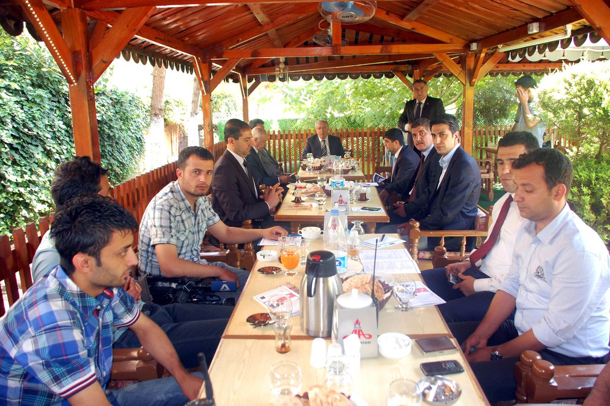 Gençlik Haftası Etkinlik Programı Belirlendi