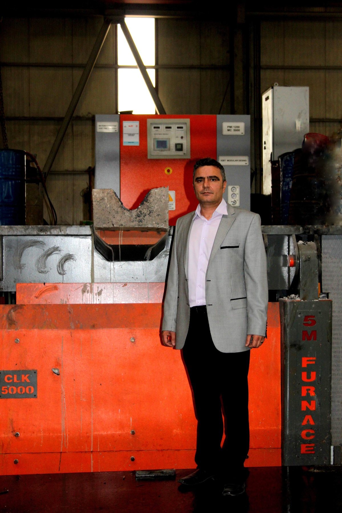 Gisaş Kalite Standartlarını Geliştirerek Marka Oldu
