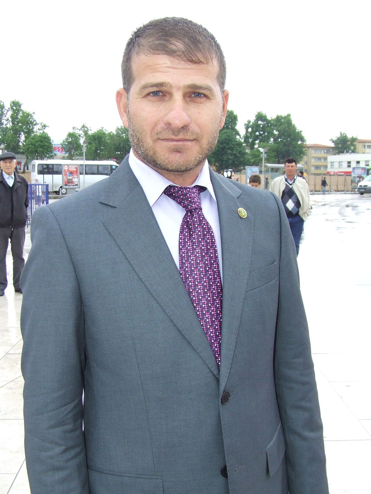Haykoop Başkanı Recep Pulat\'tan Süt Sektörünün Yaşadığı Sorunlara Çözüm Önerileri