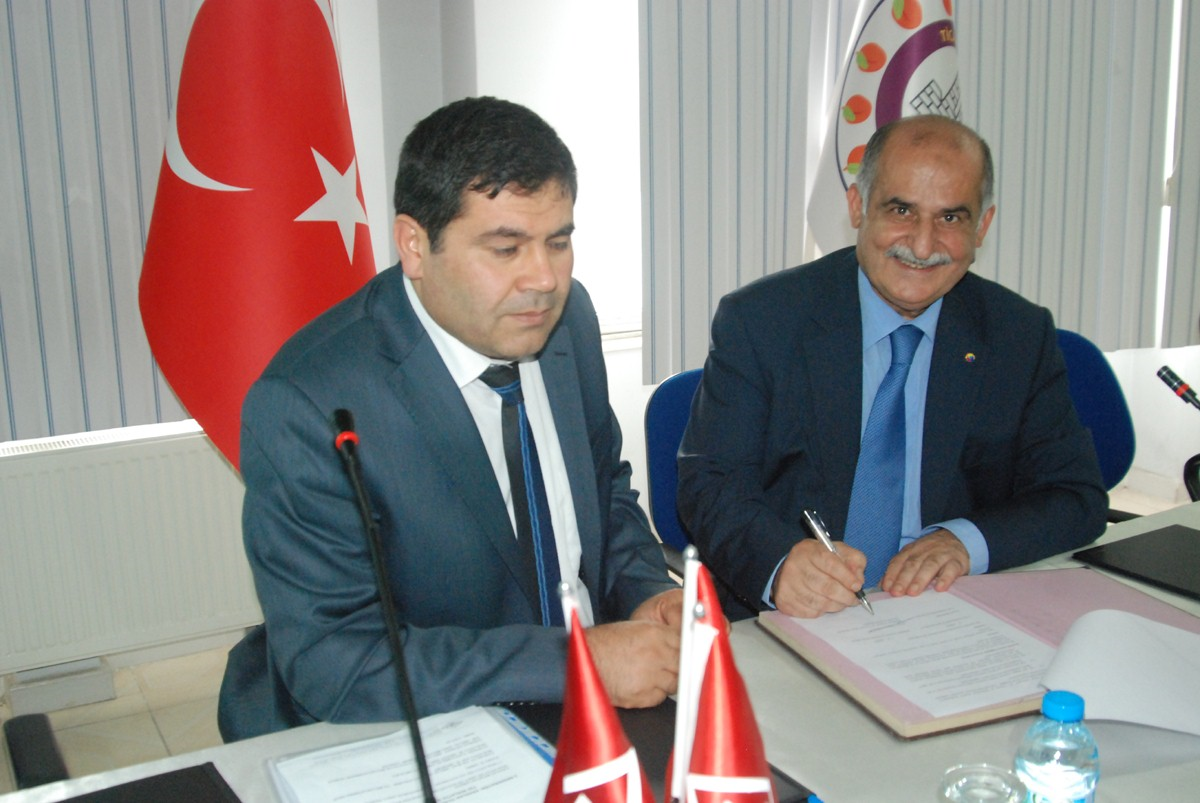 "Helal Gıda Belgelendirme" Semineri
