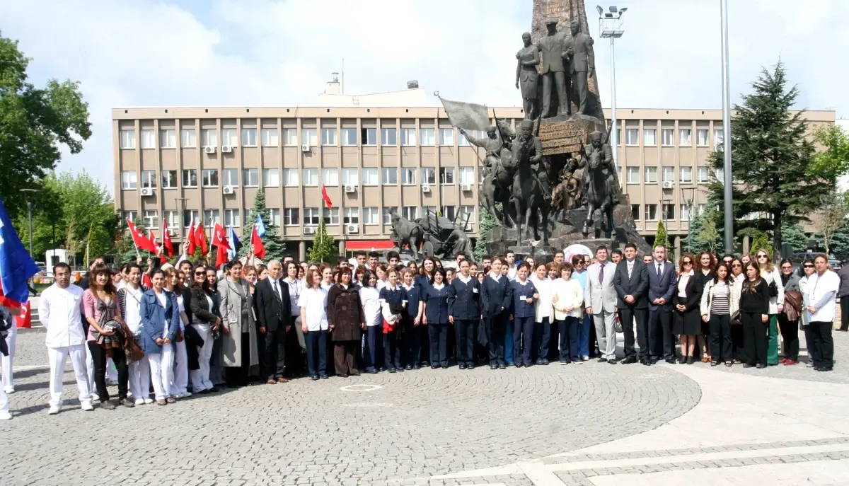 Hemşirelik Haftası Etkinlikleri
