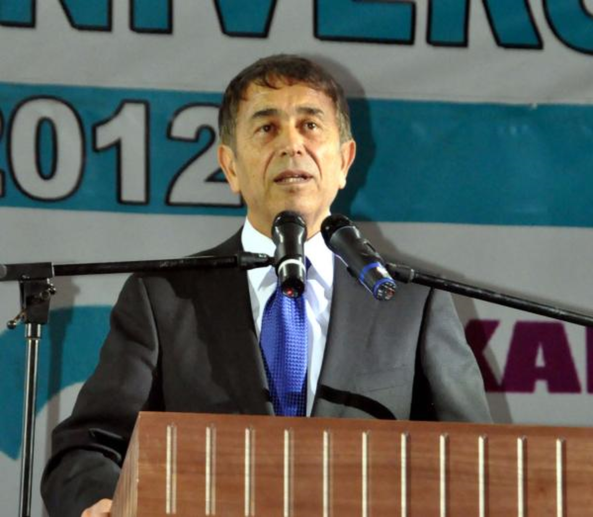 Hisarcıklıoğlu Bitlis\'te Yeni Teşvik Paketini Anlattı (2)