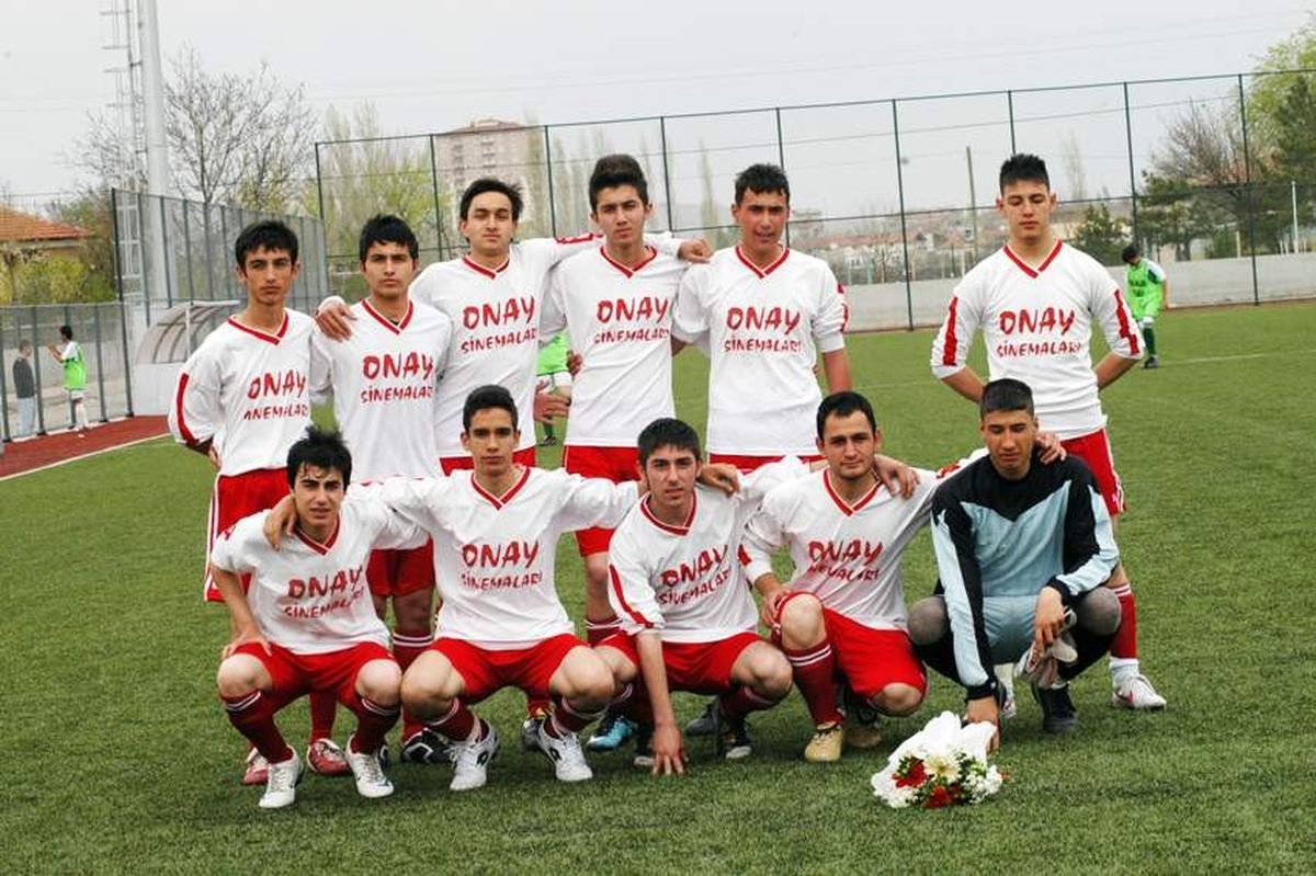 İkinci Amatör U-19 Ligi