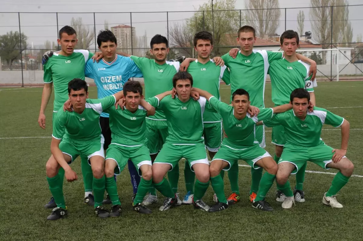 İkinci Amatör U-19 Ligi