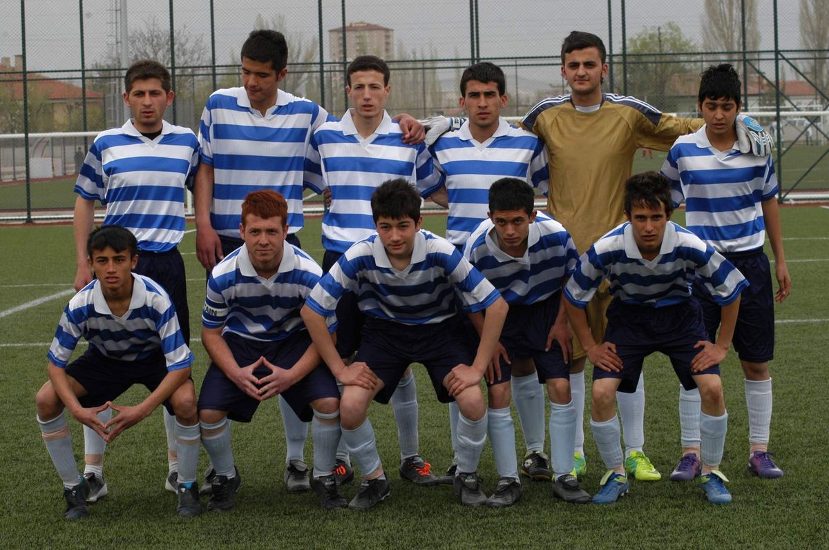 İkinci Amatör U-19 Ligi