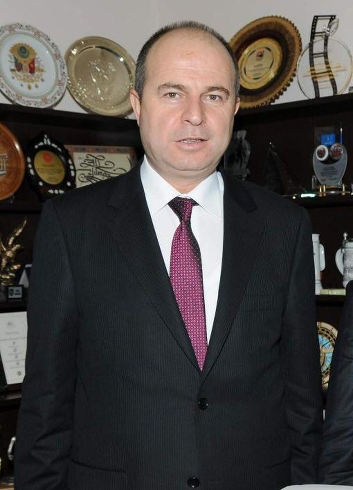 İl Emniyet Müdürleri Bodrum'da Toplanıyor