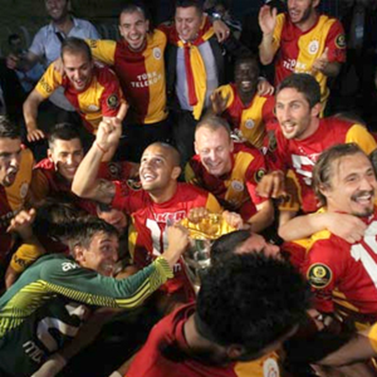 'İşin B...unu Çıkarmayın Uzayıp Gidin'