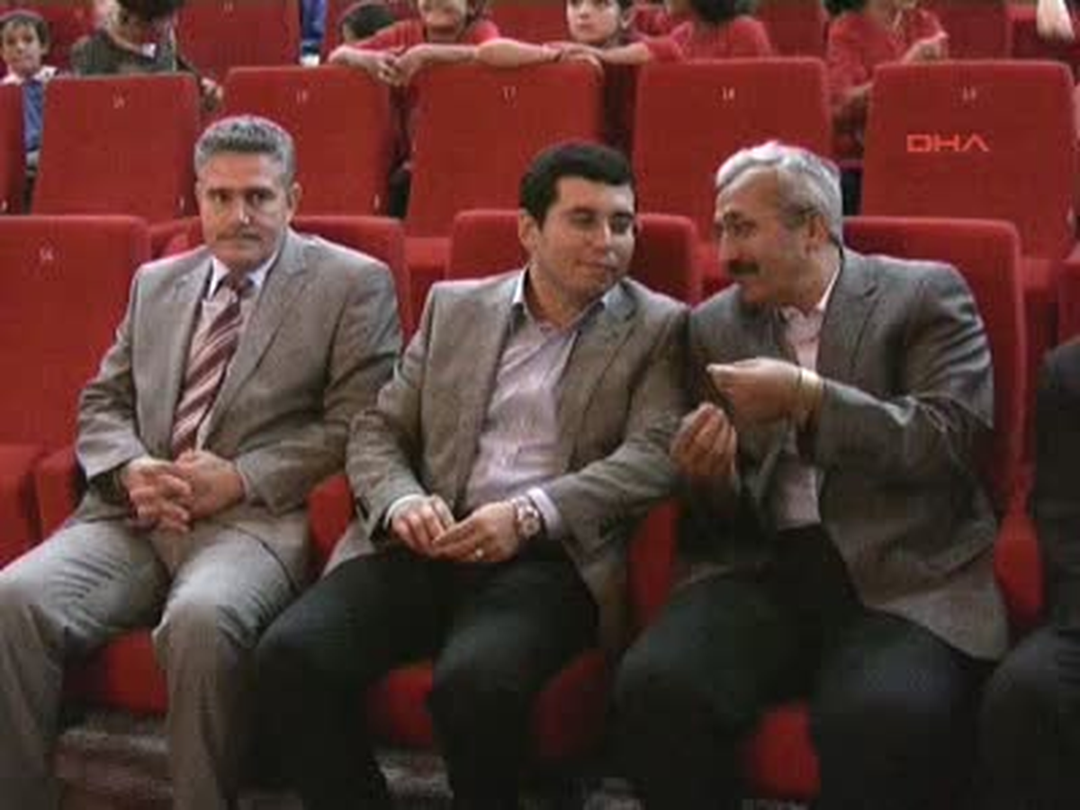 İşitme Engellilerin Tiyatro Festivali