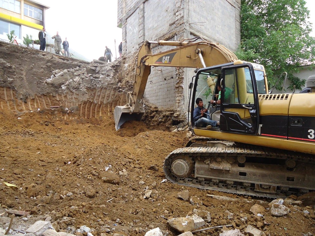İsmail İliş\'in 7 Yıllık Mücadelesi Sonuç Verdi
