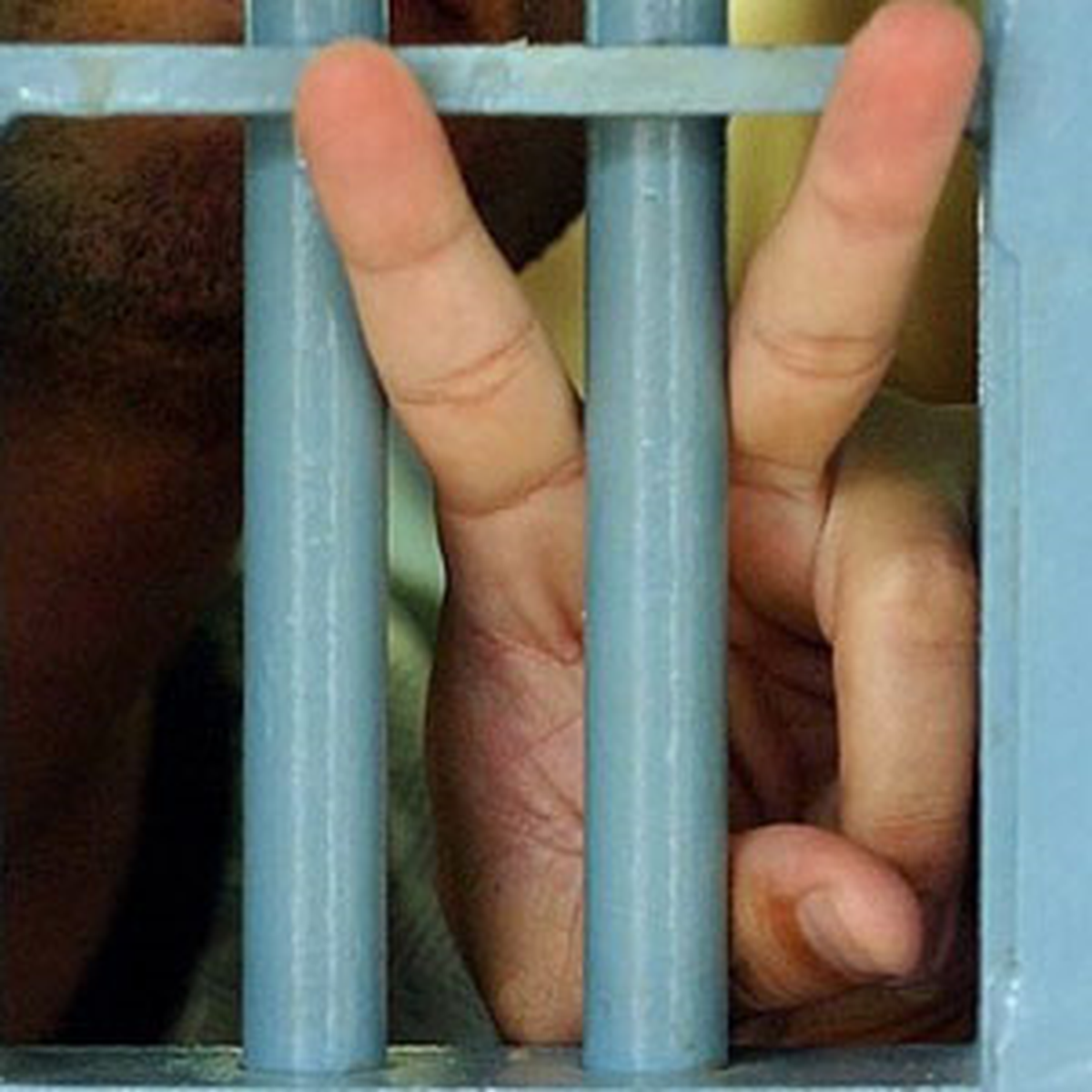 İsrail Cezaevlerinde Açlık Grevi