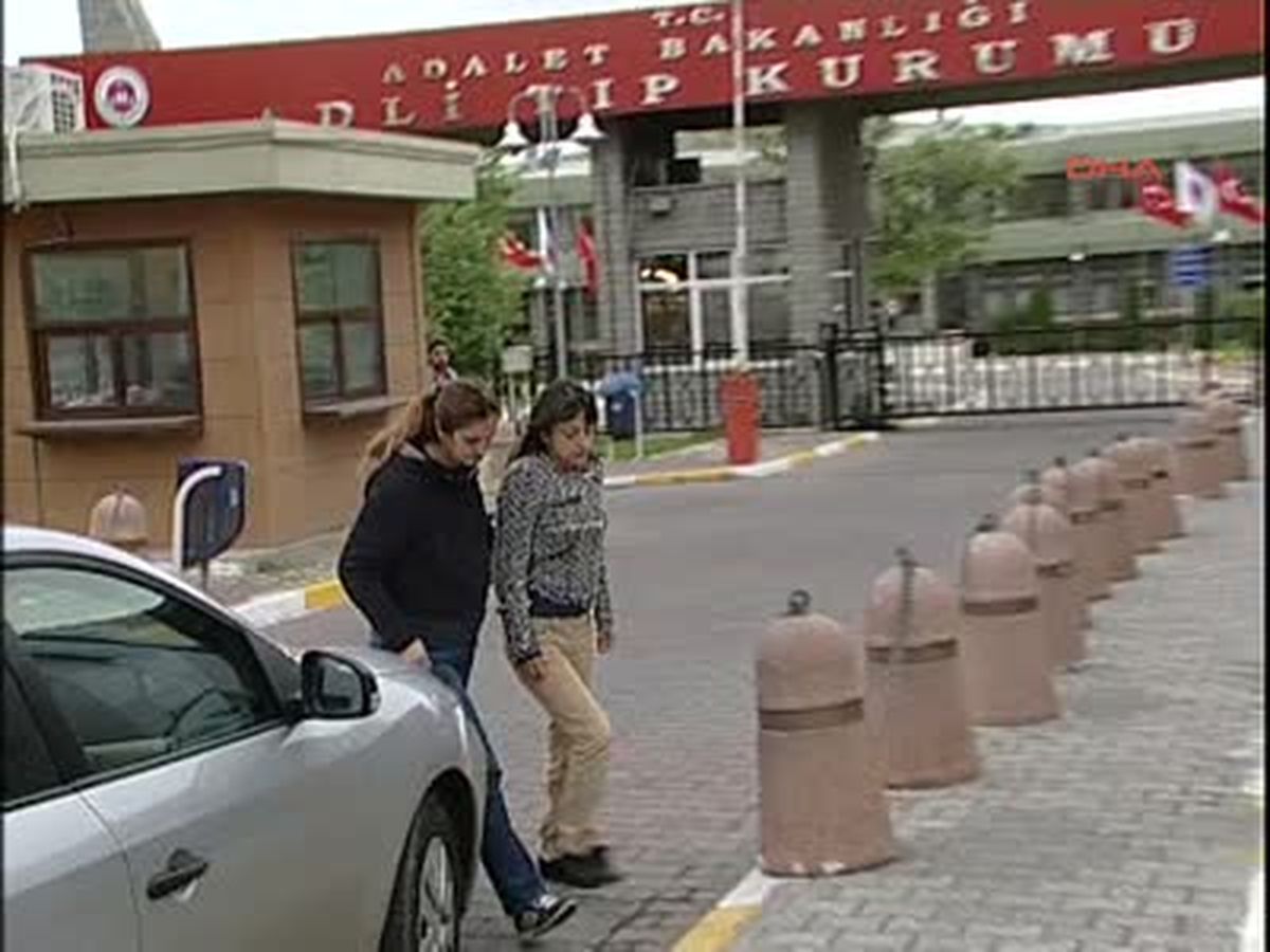 İstanbul\'da "1 Mayıs" Operasyonu