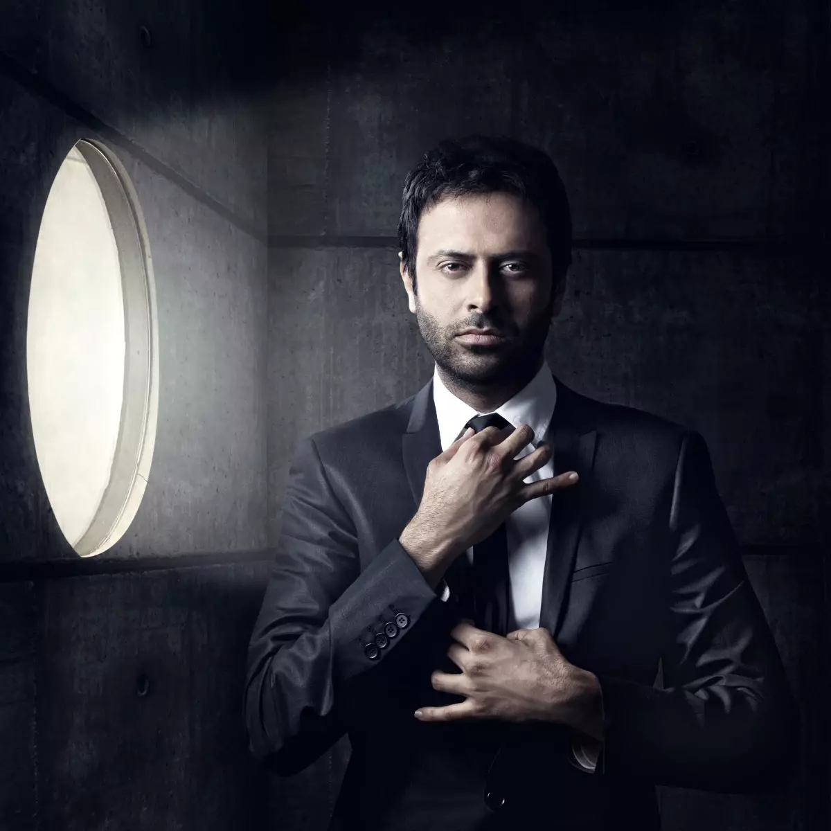 İşte o Şarkının Klibi...