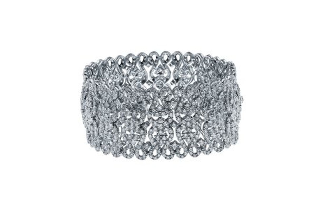 Janna Diamond\'dan İz Bırakan Alyanslar