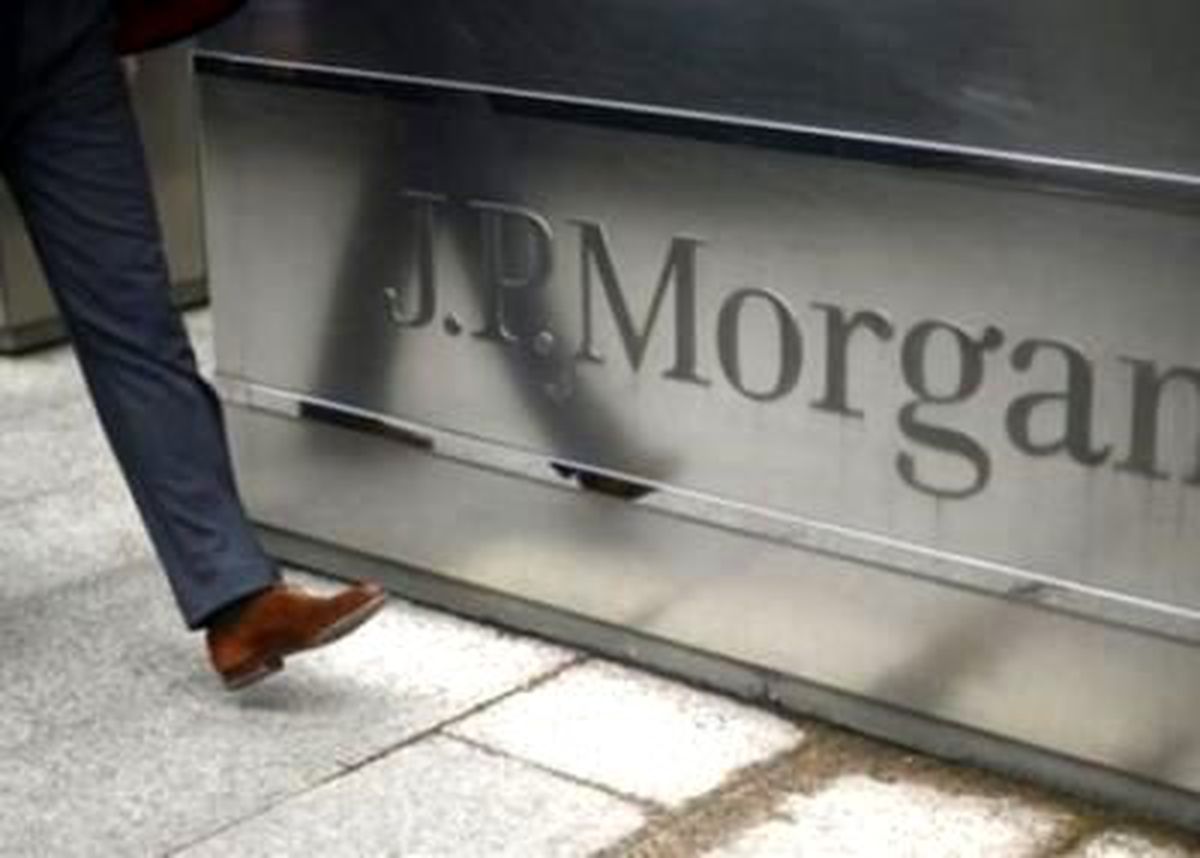 Jp Morgan Üst Yönetimi Değiştirdi