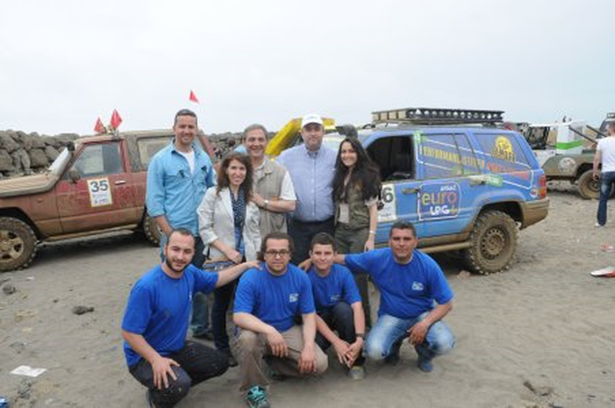 Karadeniz Offraod Kupası