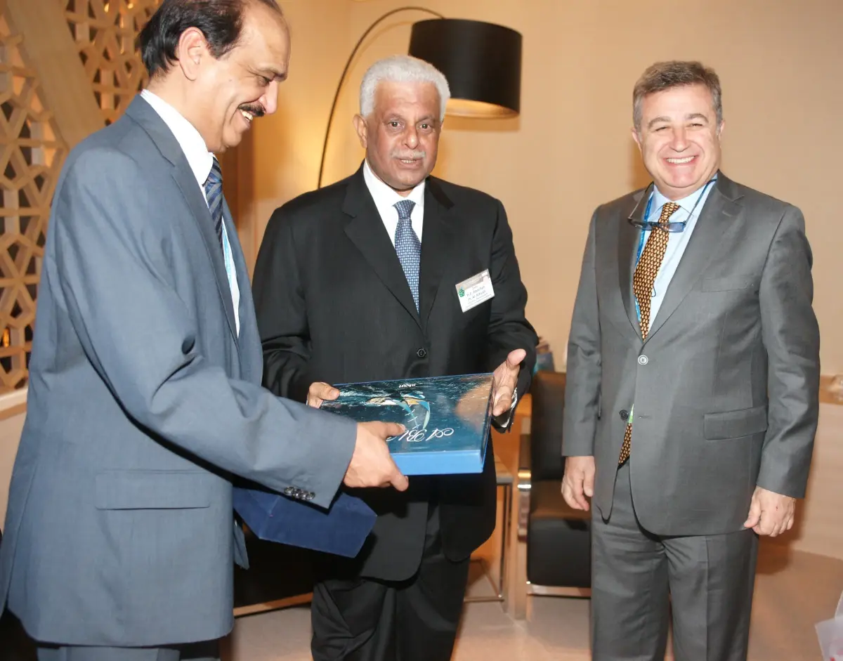 Katar\'dan Türkiye\'ye Yatırım Mesajı