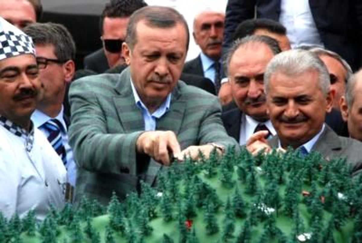 "Kılıçdaroğlu Lemoğun Tüfeğu Gibi Atayi"