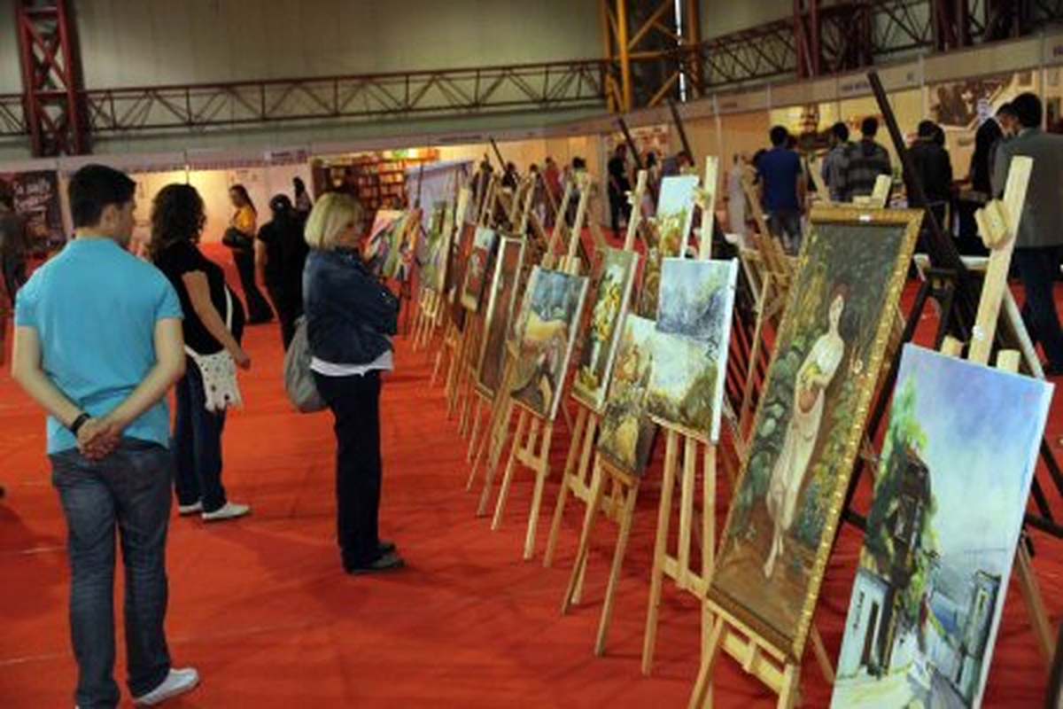Kocaeli\'nin Değişim Öyküsü Kitap Fuarı\'nda
