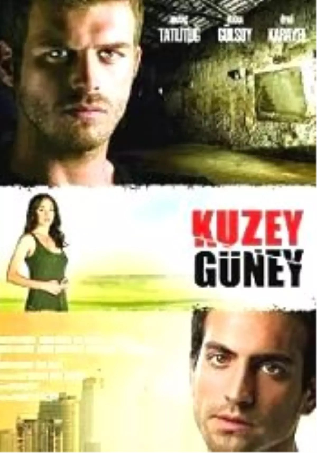 Kuzey Güney Dizisi 35. Bölüm Fragmanı