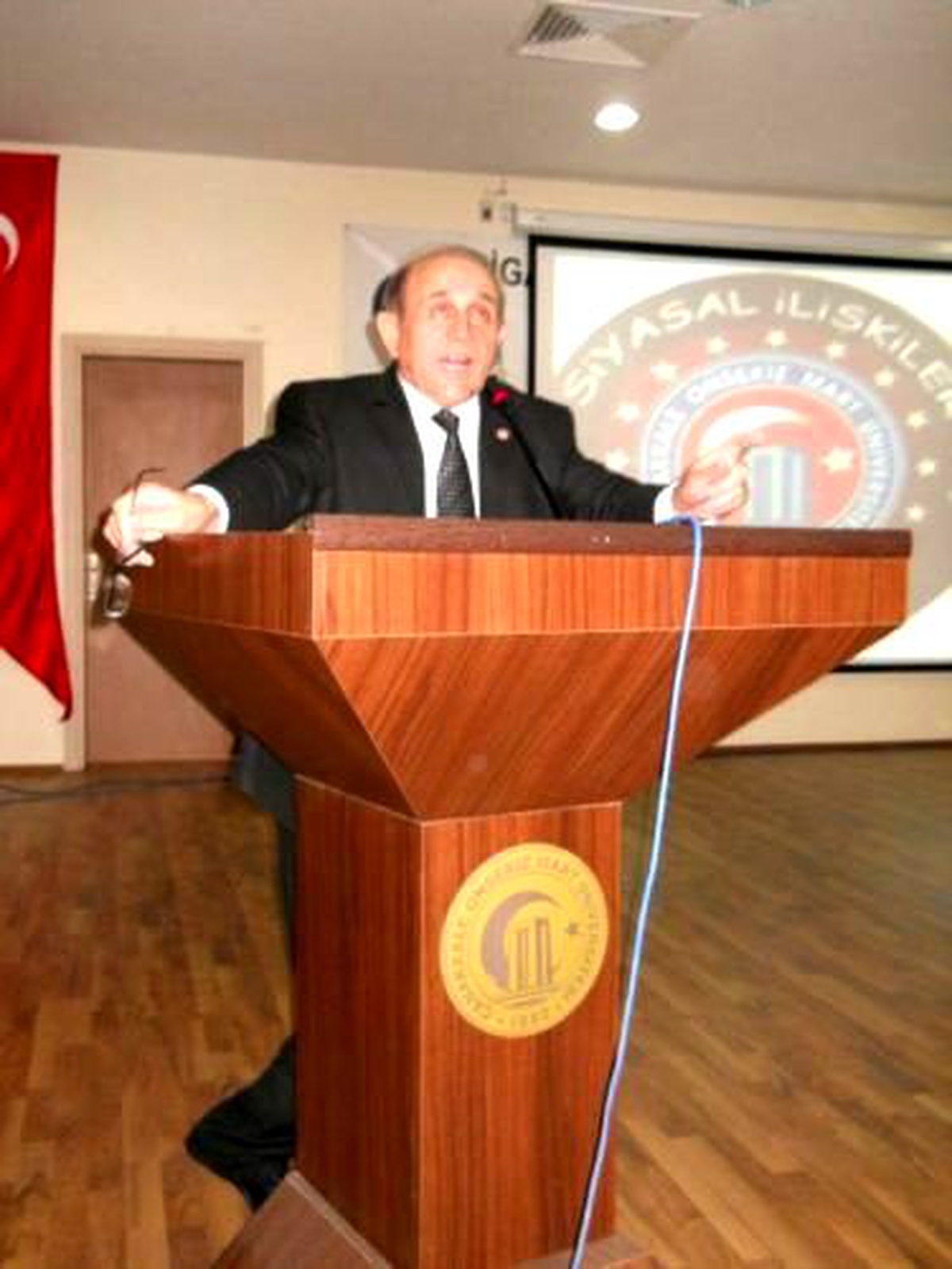 Kuzu'yu Yumurtadan AK Parti'li Kadın Kurtardı