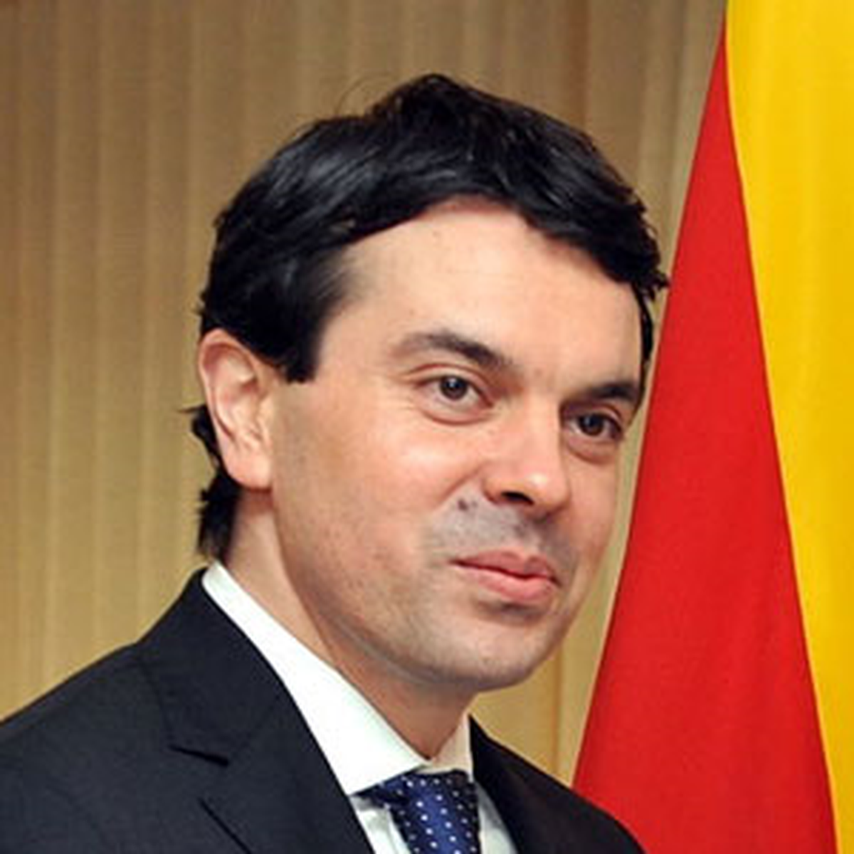 Makedonya Dışişleri Bakanı Poposki, Türkiye'ye Resmi Ziyaret Gerçekleştirecek