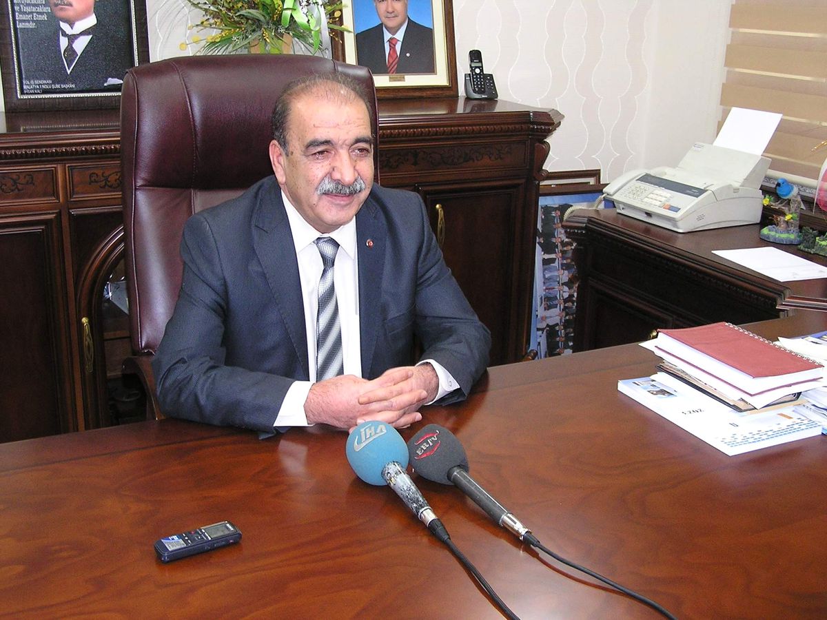 Malatya İl Özel İdaresi İşçileri, Mahkemeyi Kazandı