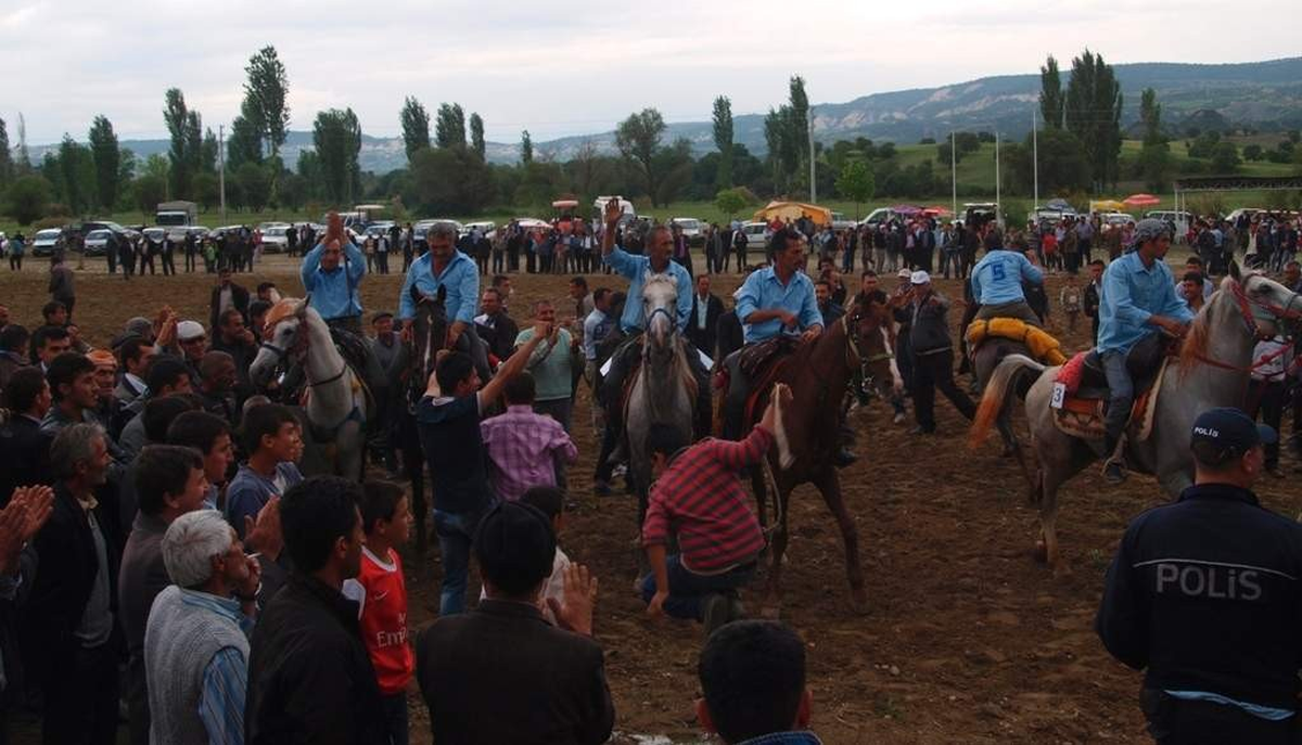 Manisa\'yı Ciritte Selendi Temsil Edecek