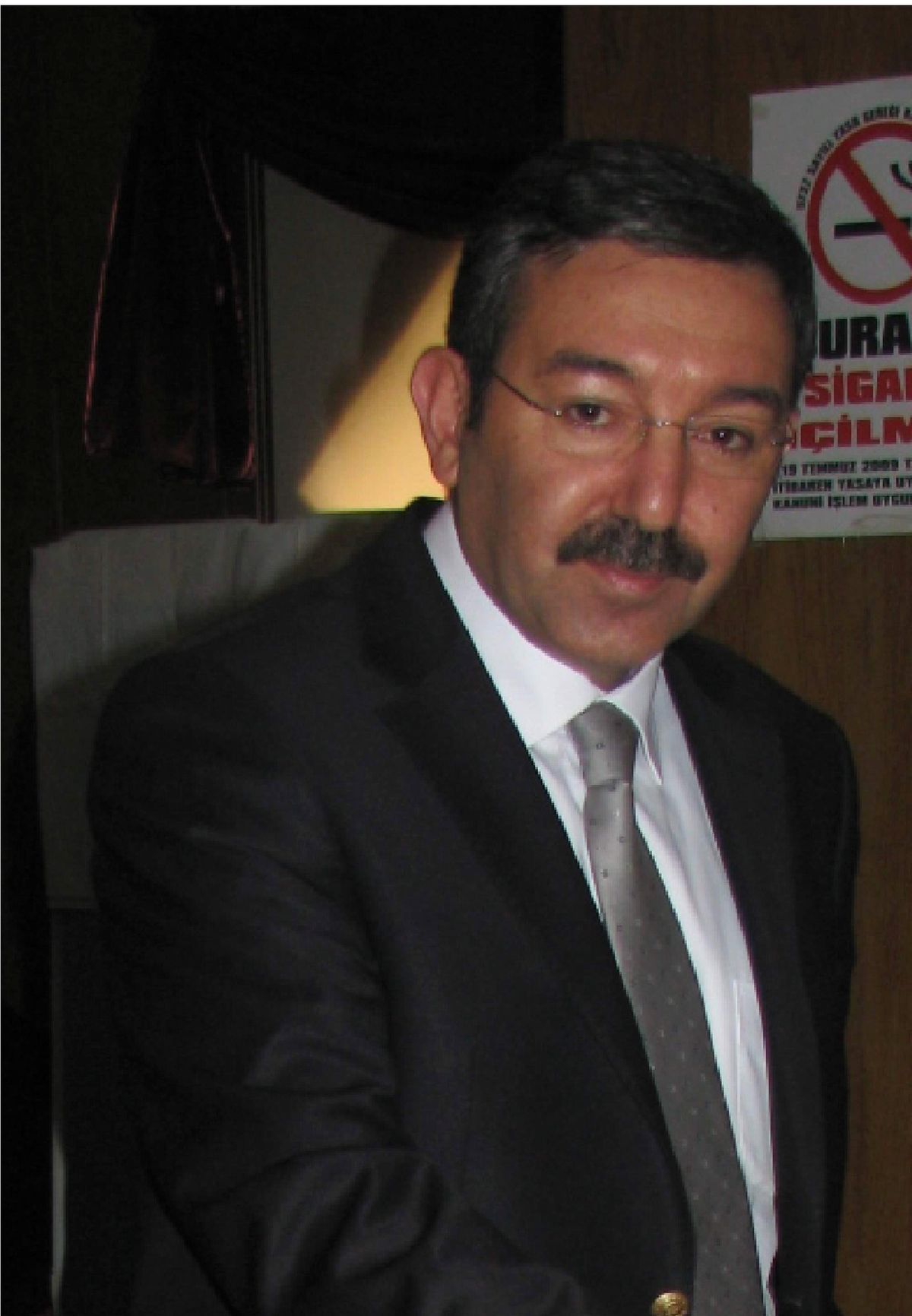 Mmo Kayseri Şube Başkanı Hakan Özcan Açıklaması