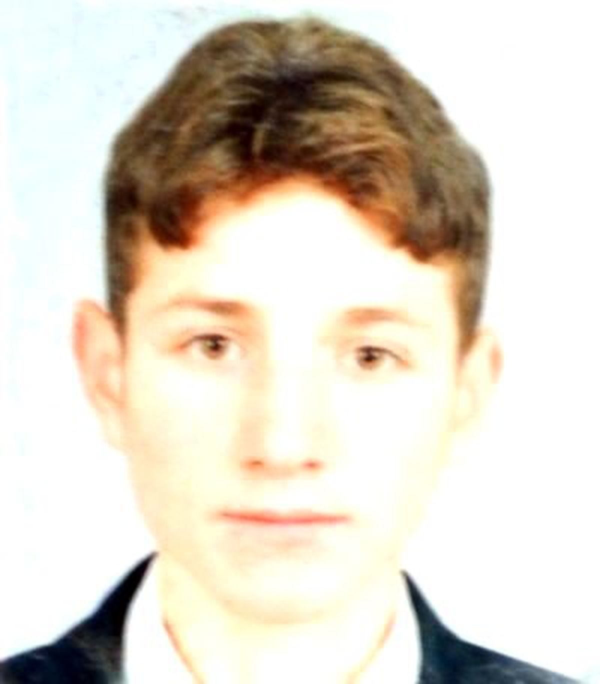 İşçi Okul İnşaatından Düştü
