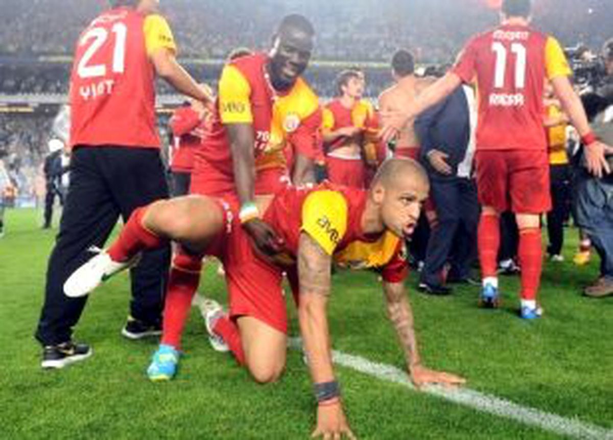 Nouma\'dan Melo\'ya...