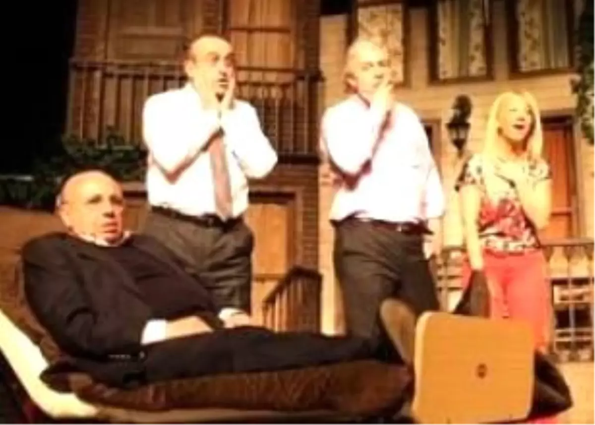 Onları Hiç Böyle Görmediniz!