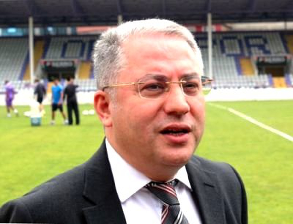 Orduspor, Galatasaray\'ın Şampiyonluğunu Kutladı