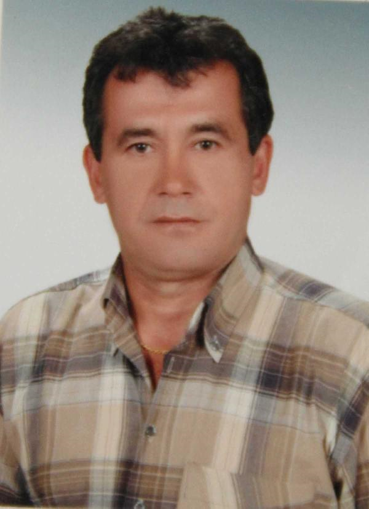 Orhangazili TIR Şoförü Sırbistan\'da Öldü