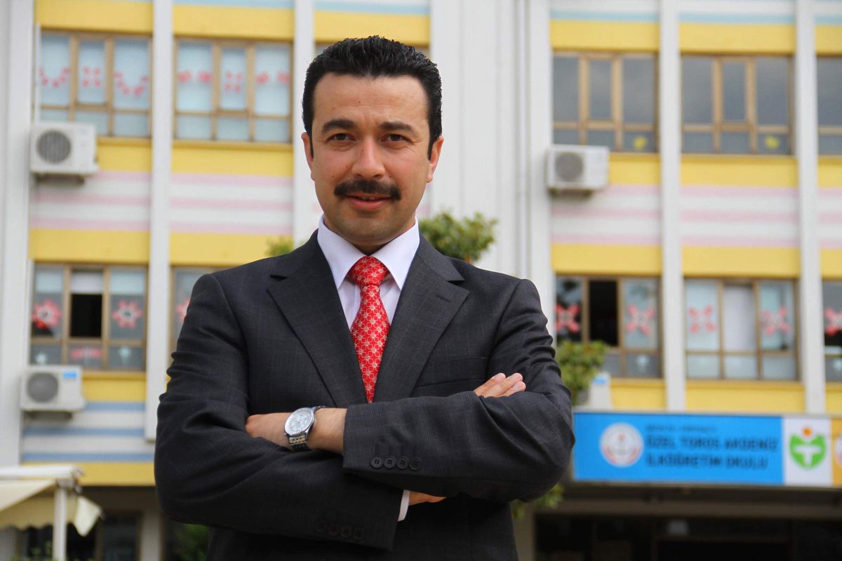 Özel Toros İlköğretim Okulu'nun Hedefleri...