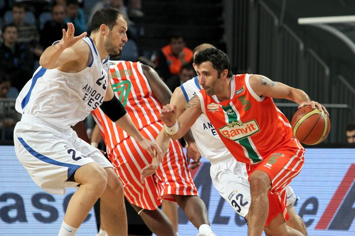 Playoff\'ta Nefes Kesecek İki Dev Maç