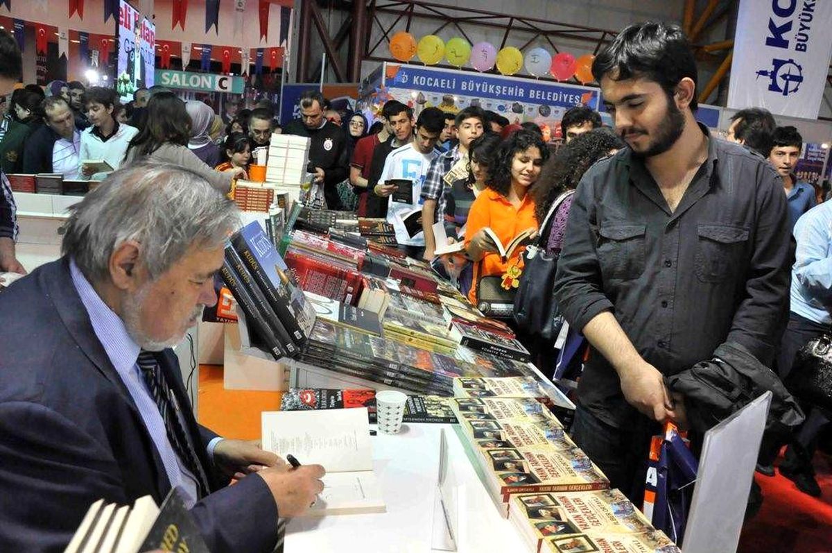 Prof. Dr. İlber Ortaylı, "Tarih İyi Değelendirilmelidir"