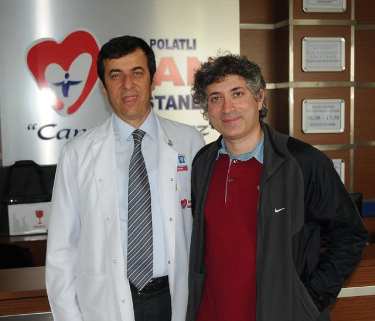 Prof Dr Özkan; Organ Nakilleri İçin Altyapı Genişletilmeli