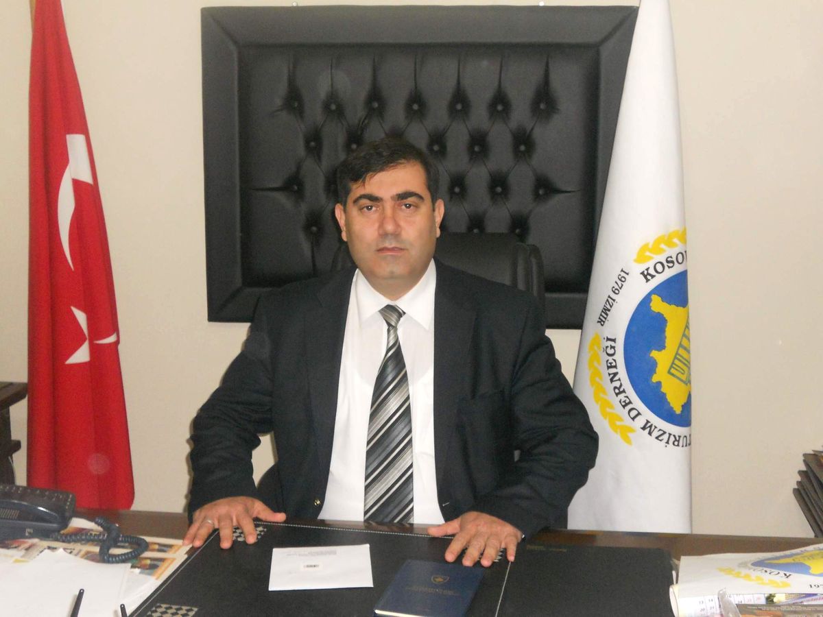 Yurt Dışındaki Seçmenlere Müjde