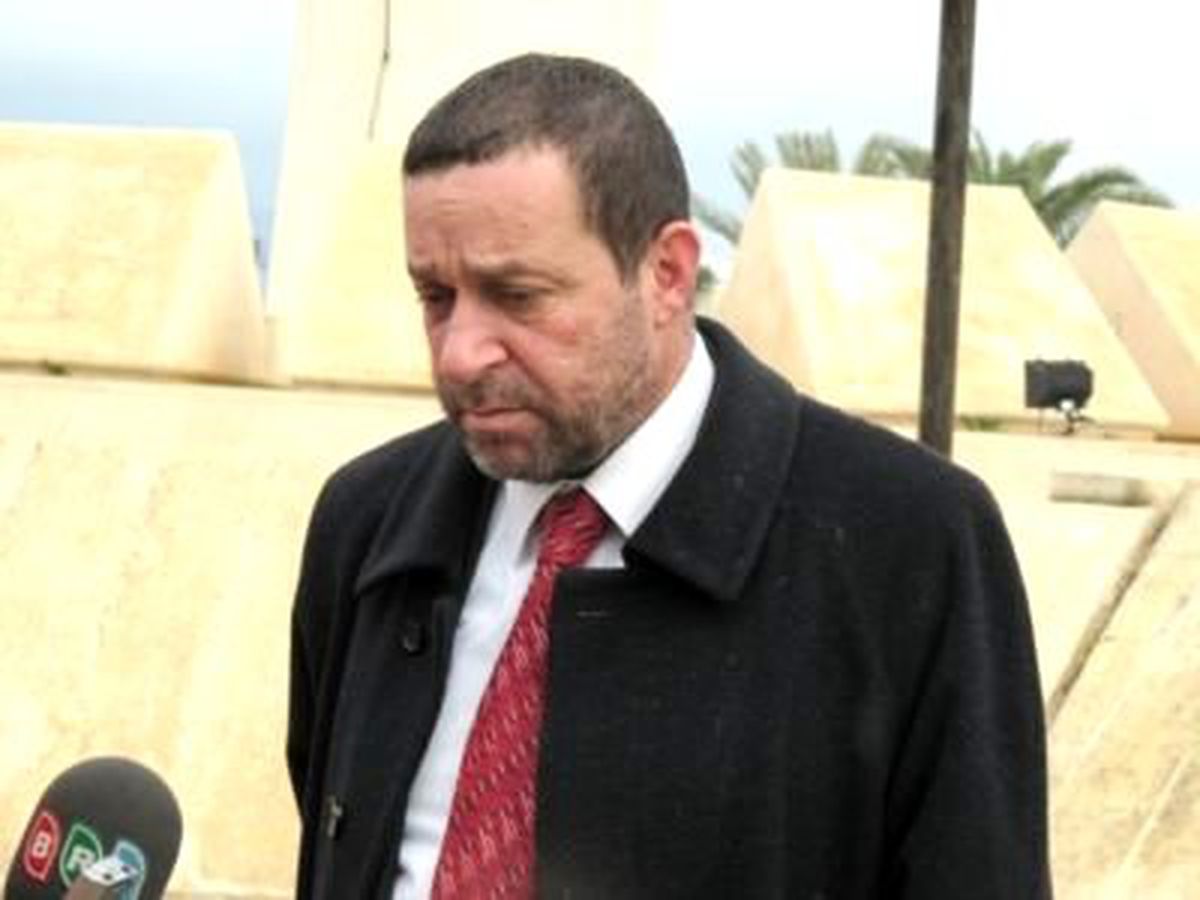 Serdar Denktaş'den Başkanlık Sistemine Destek
