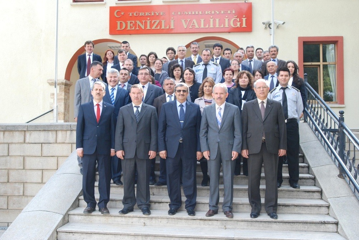 Sgk Haftası Çeşitli Etkinliklerle Kutlanıyor