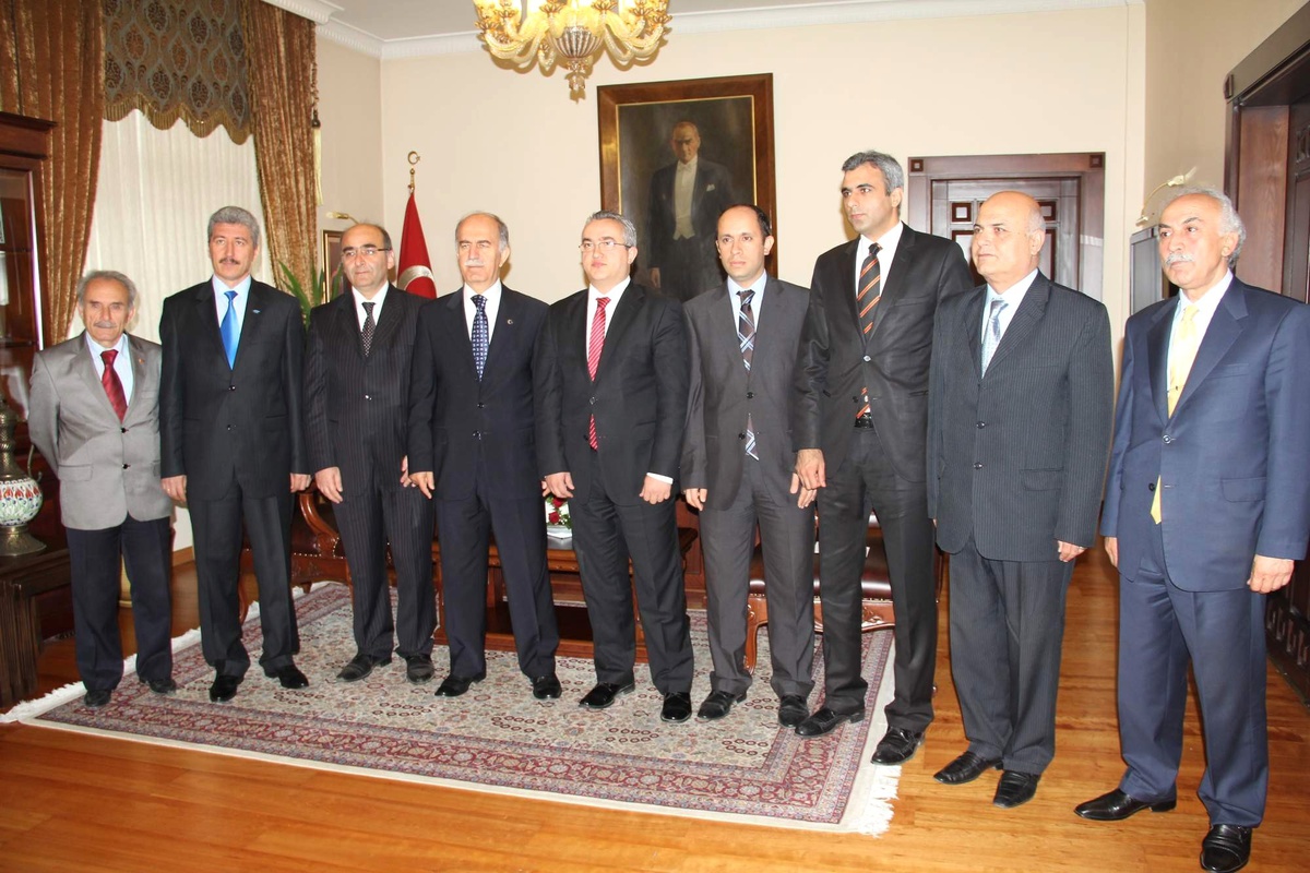 "Sgk Ülkenin Geleceğe Yönelik Güvenini Artırıyor"