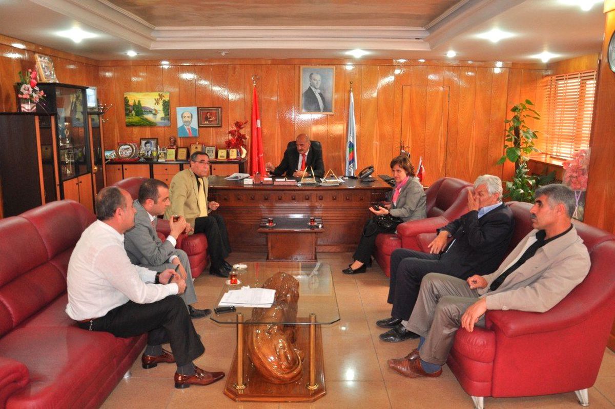 Siirt Belediyesi Aile Eğitim Programına Destek Verecek