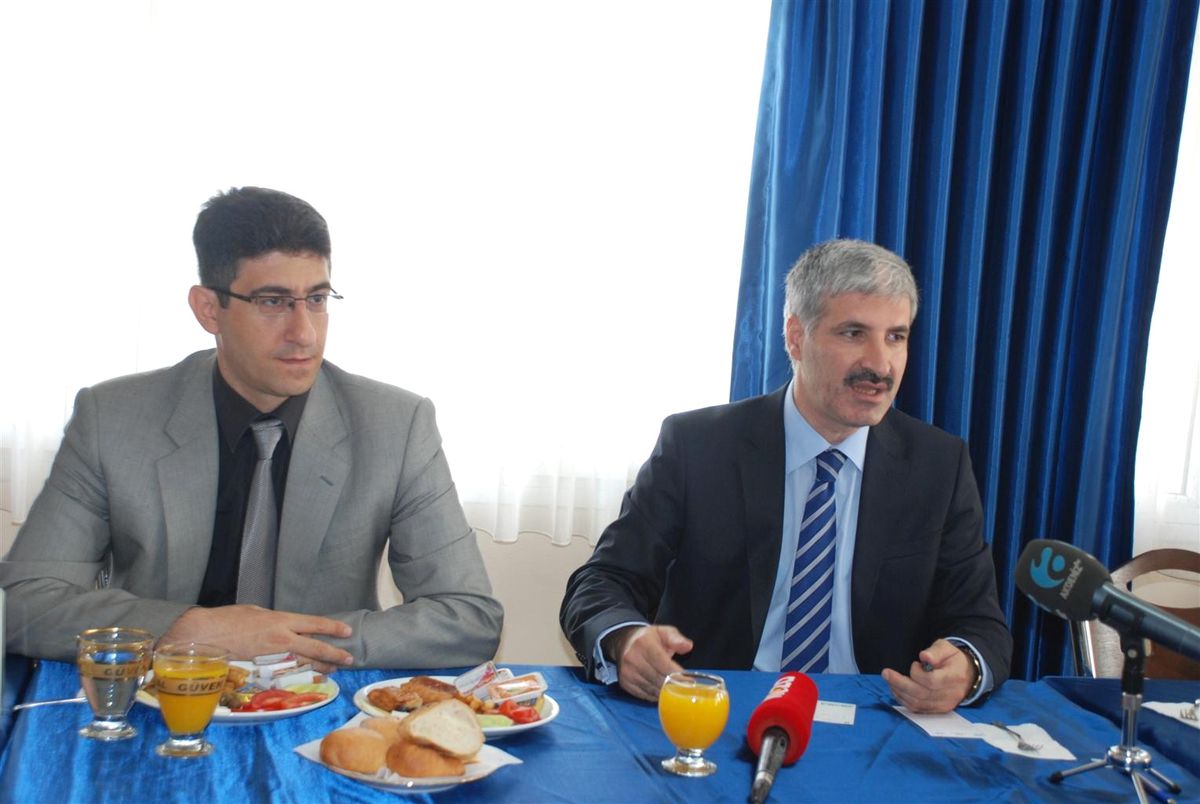 Sosyal Güvenlik Haftası