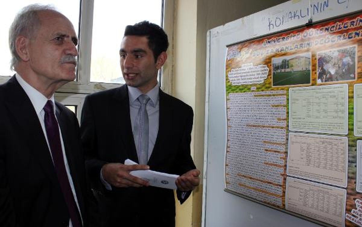 Sosyoloji Bölümü Öğrencilerinden 10 Bin Kişiye Anket