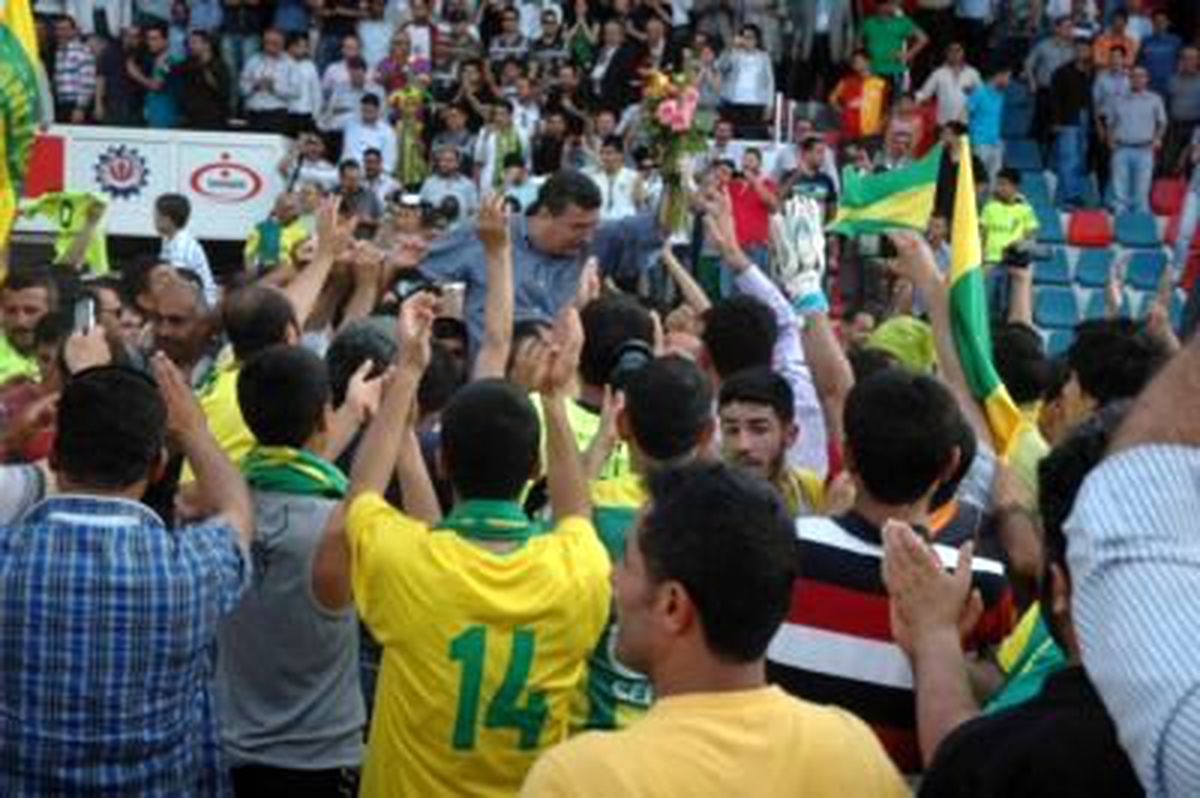 Spor Toto 2. Lig