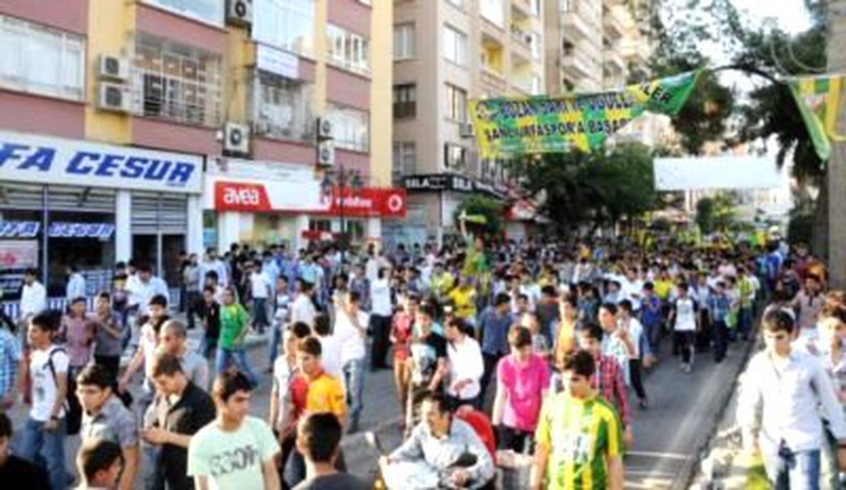 Spor Toto 2. Lig