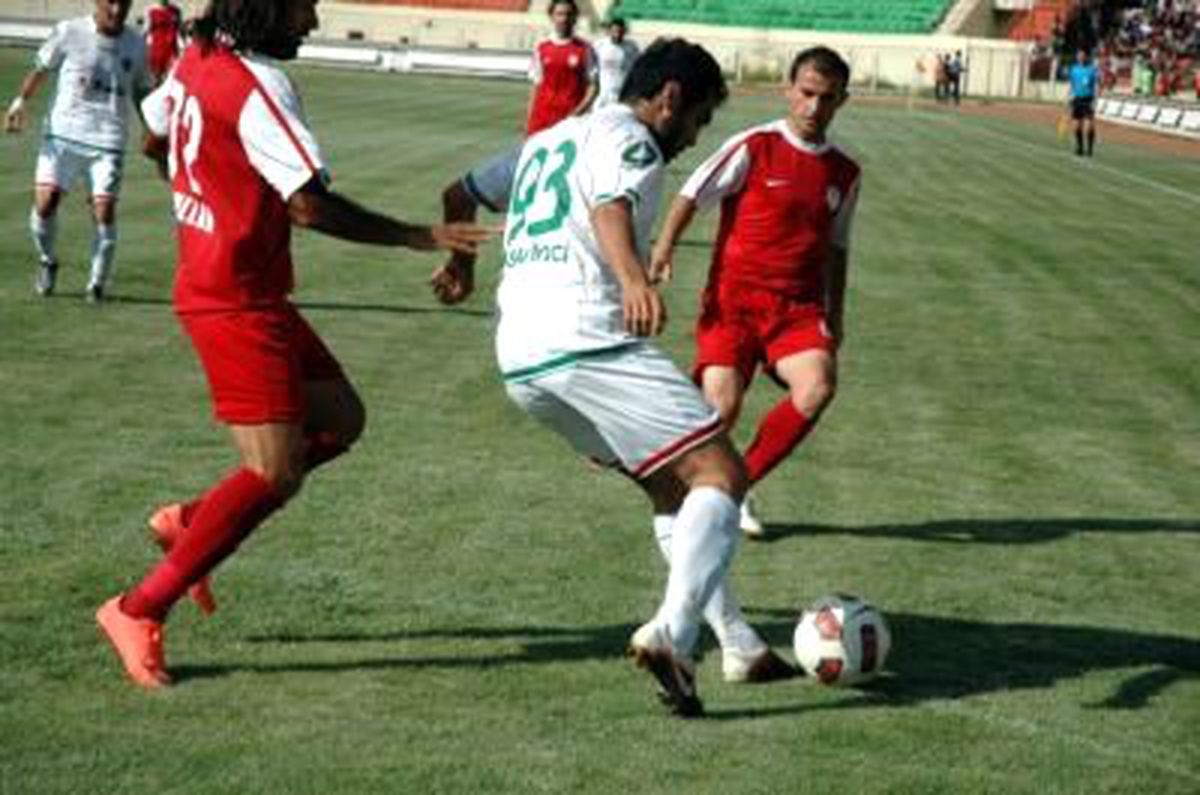 Spor Toto 2. Lig
