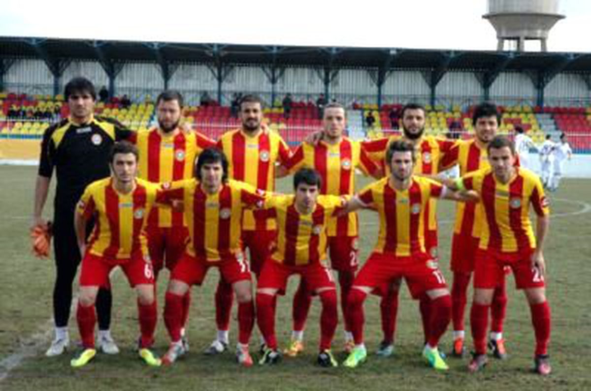 Spor Toto 3. Lig